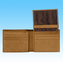 Genuine/Real Leather Wallet